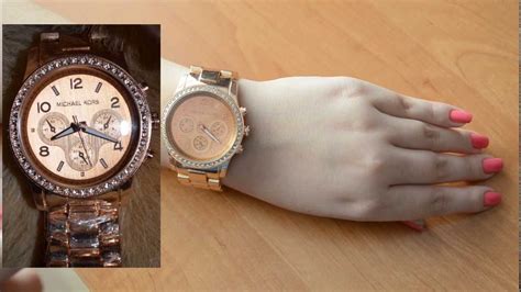 michael kors replica watches aliexpress|michael kors husband.